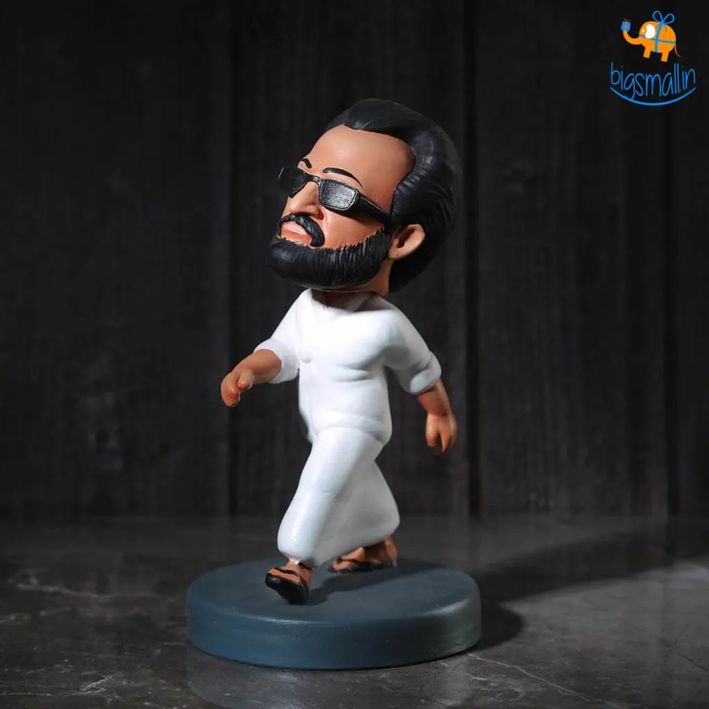 Rajnikanth Bobblehead