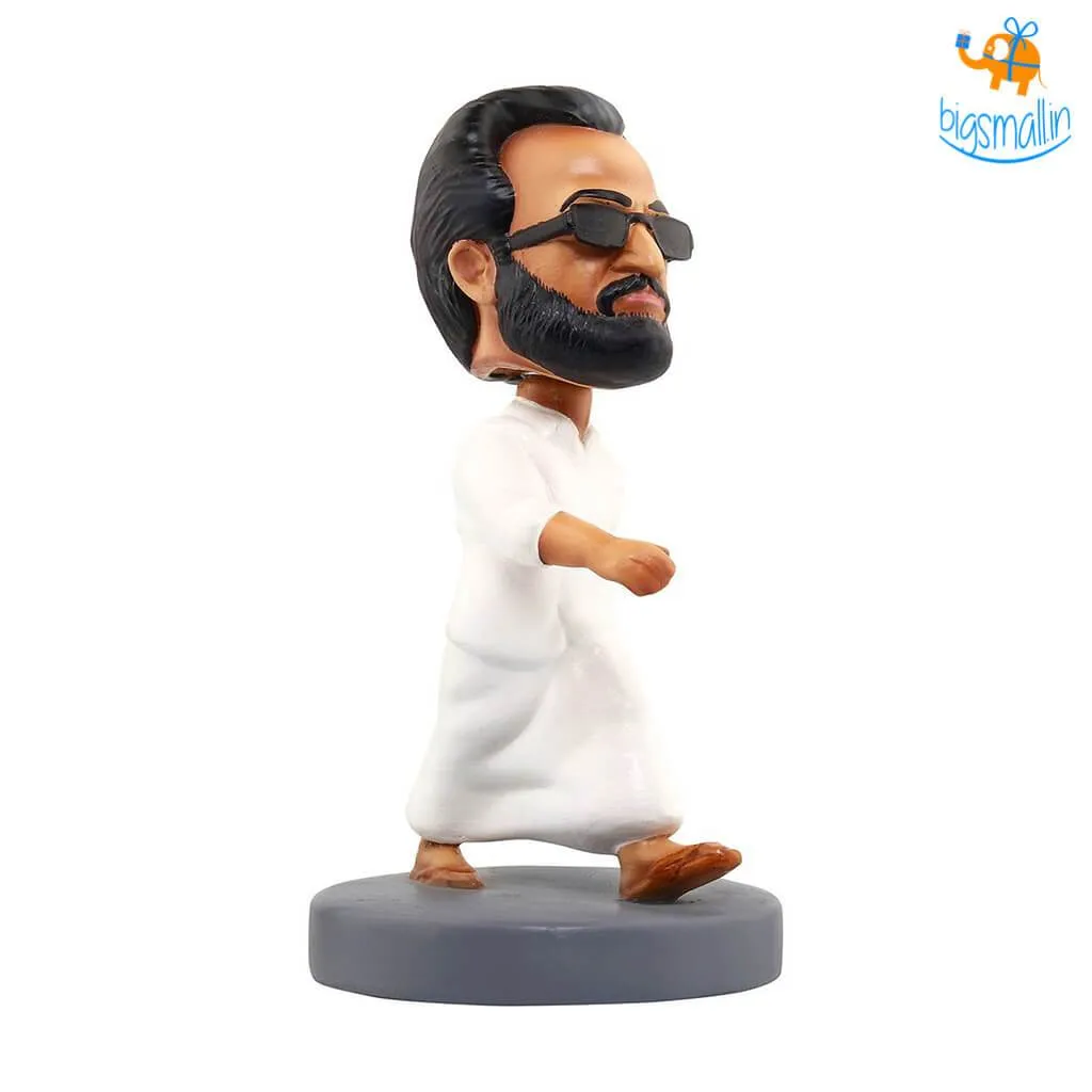 Rajnikanth Bobblehead