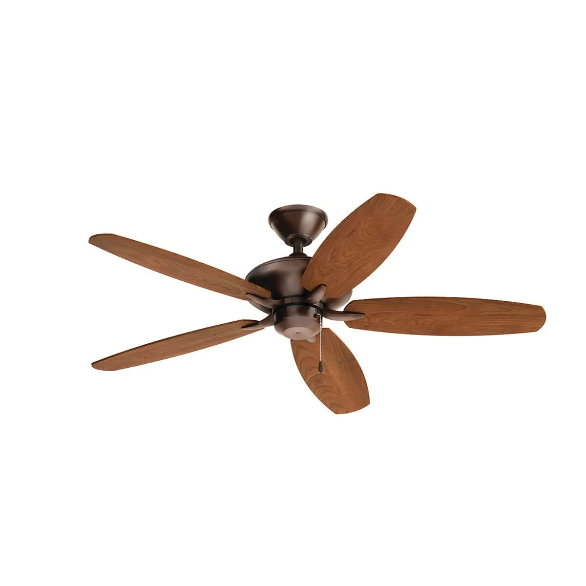 Renew 52" Ceiling Fan in Oil Brushed Bronze