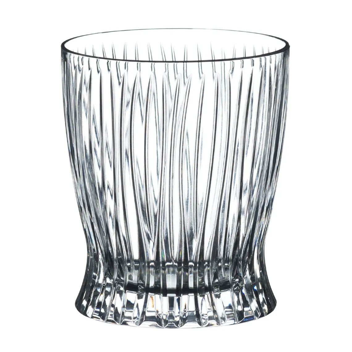 Riedel Fire Whisky Glass / Tumblers - Set of 2 - 0515/02S1