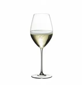 Riedel Veritas Champagne Glass Set