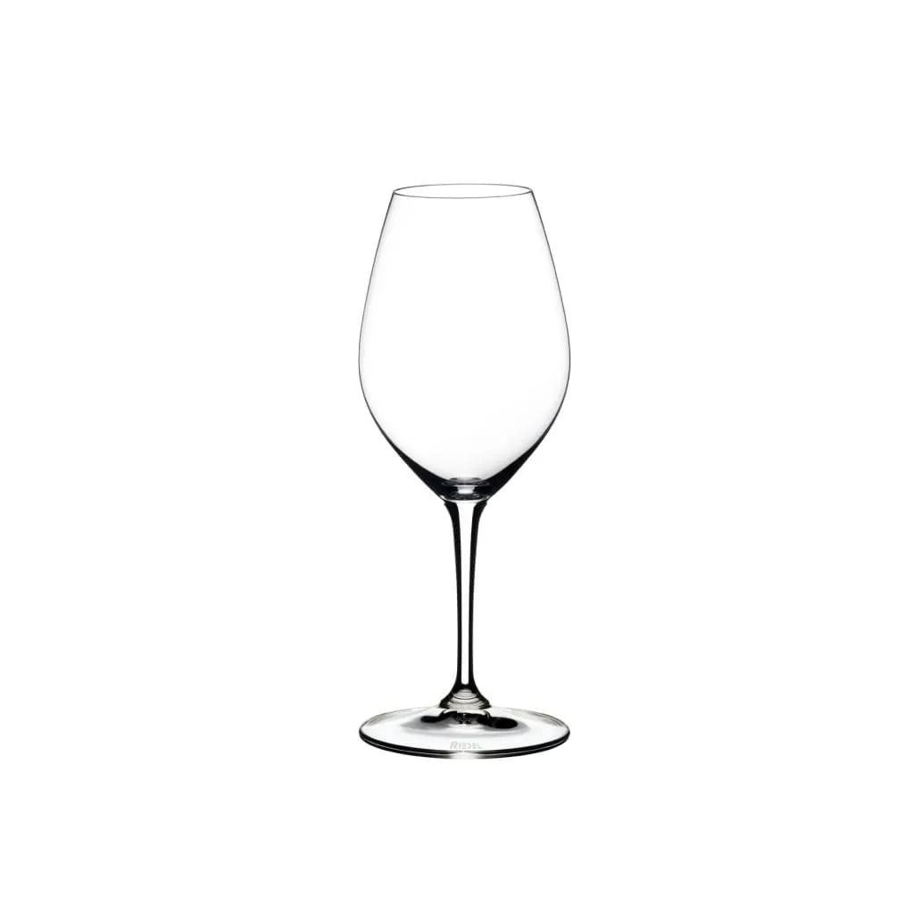 Riedel Vinum Champagne Wine Glasses (Pair)