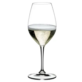 Riedel Vinum Champagne Wine Glasses (Pair)