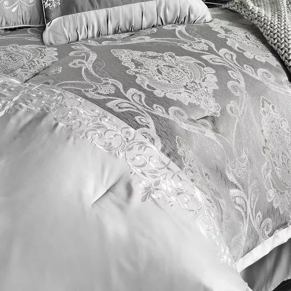 Riverbrook Home Kacee 12 PC King Comforter Set Bedding