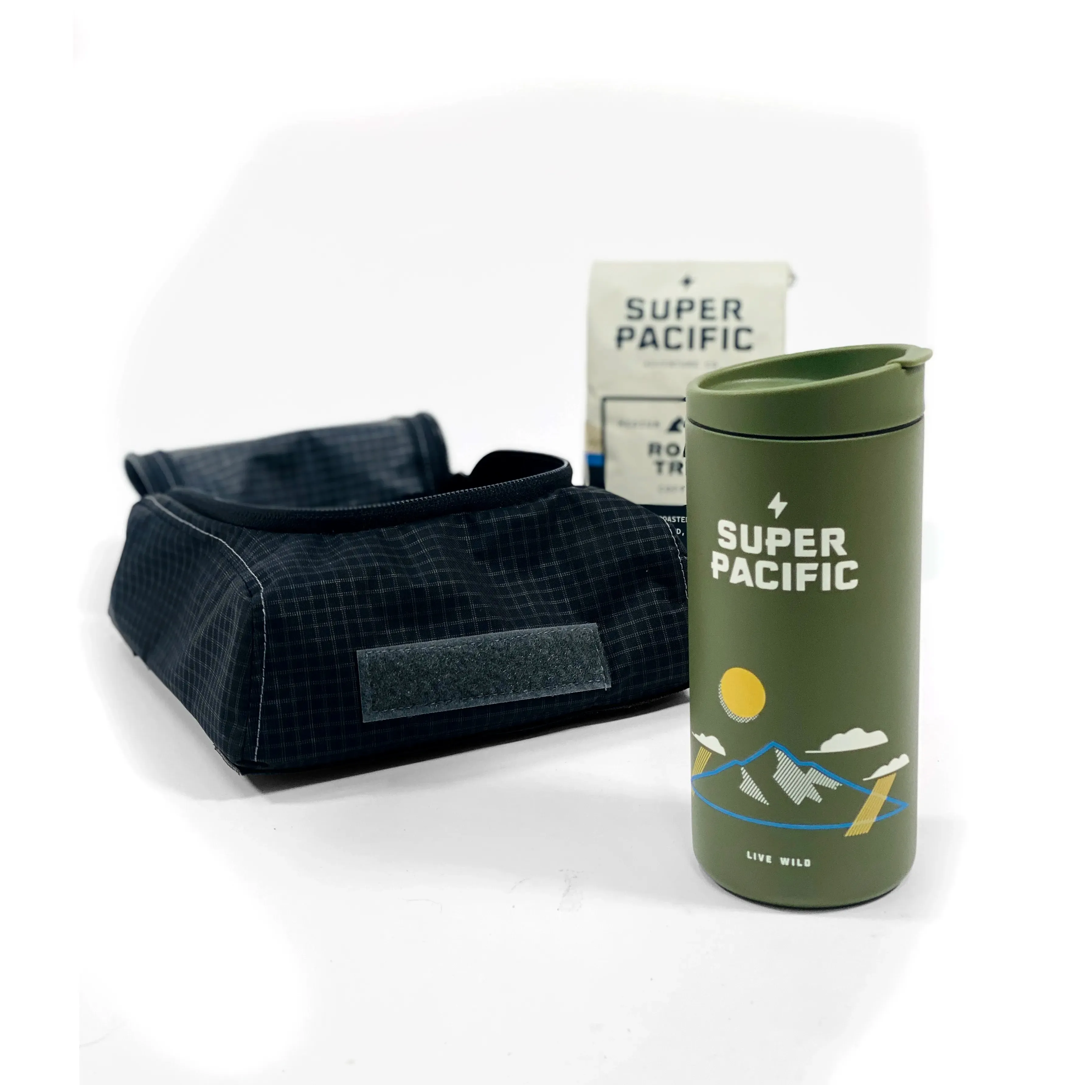 'Road Trip' Coffee Bundle