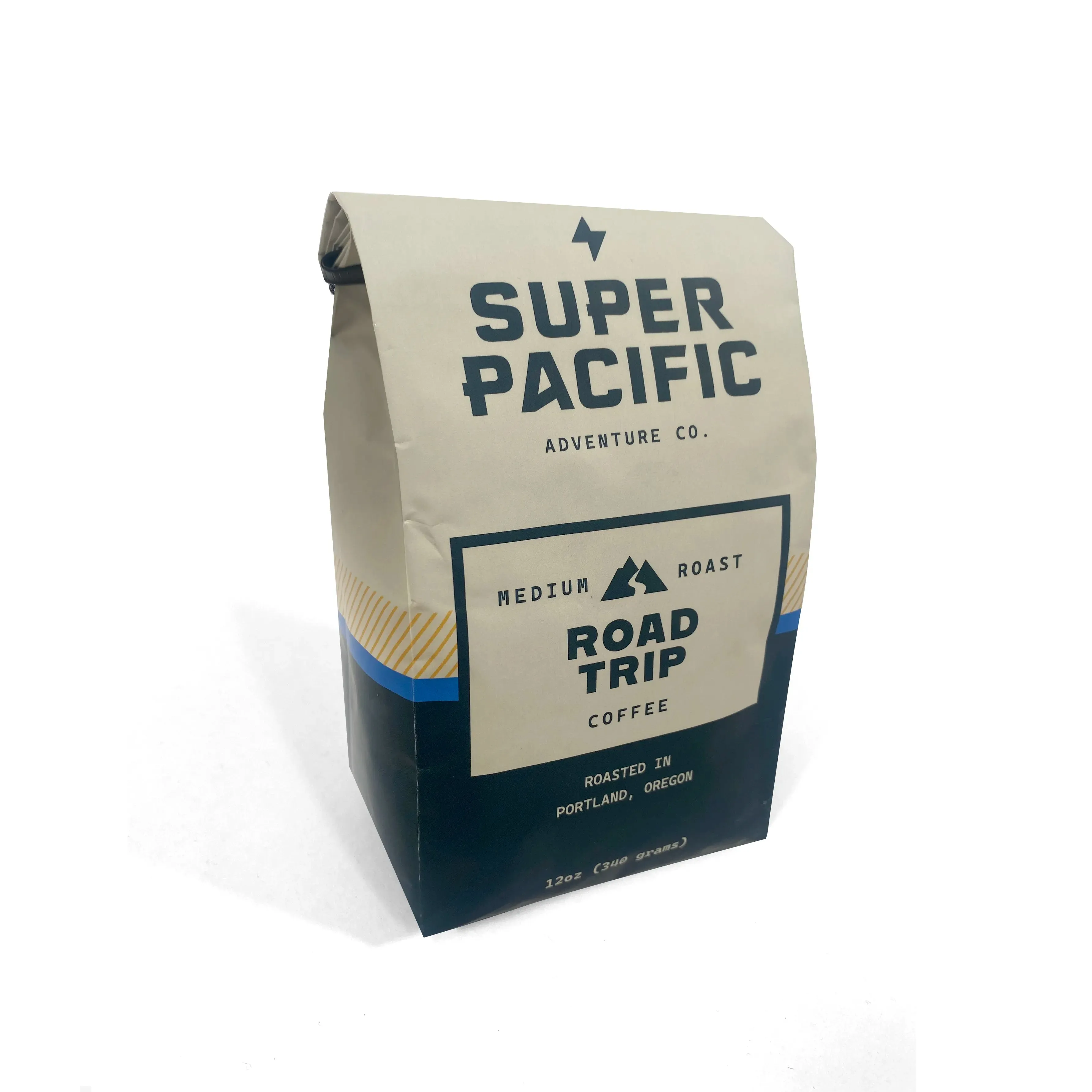 'Road Trip' Coffee Bundle