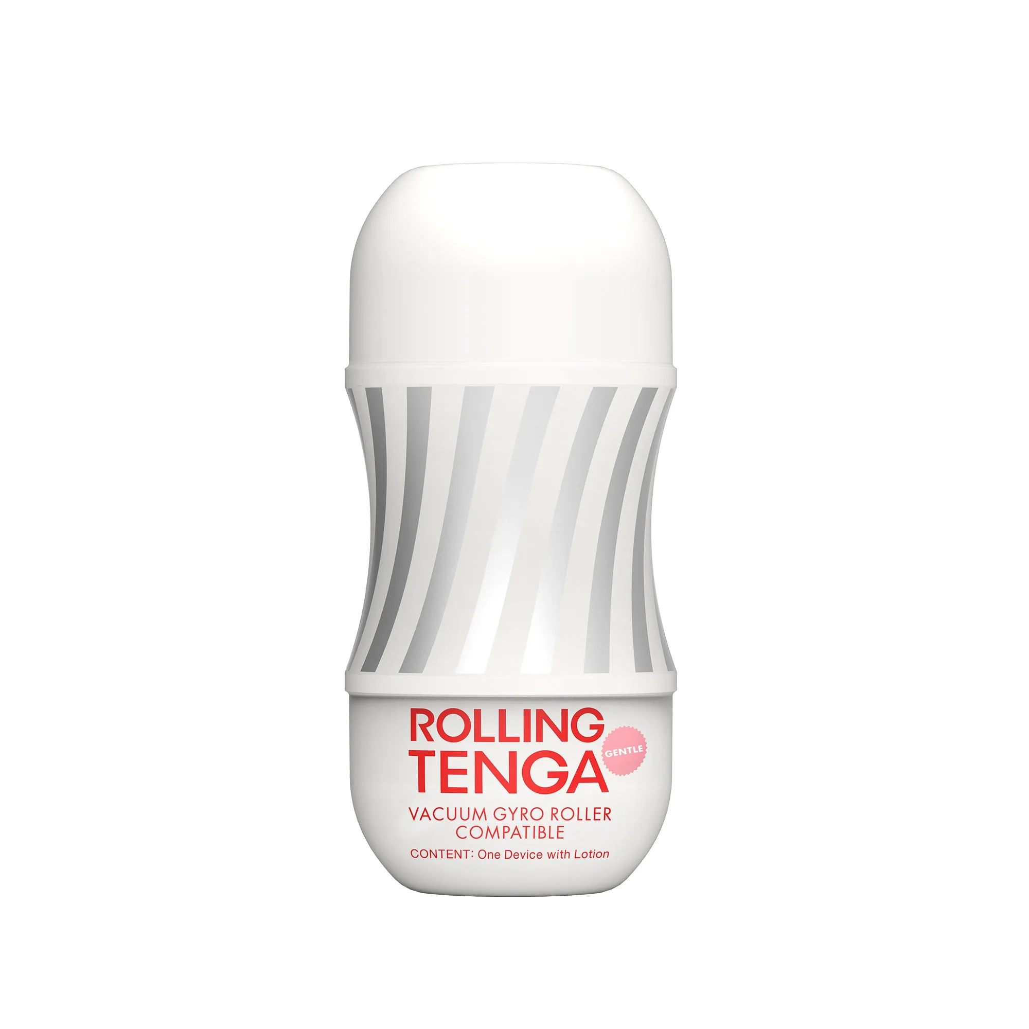 ROLLING TENGA GYRO ROLLER CUP GENTLE