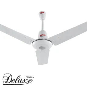 Royal Deluxe Ceiling Fan