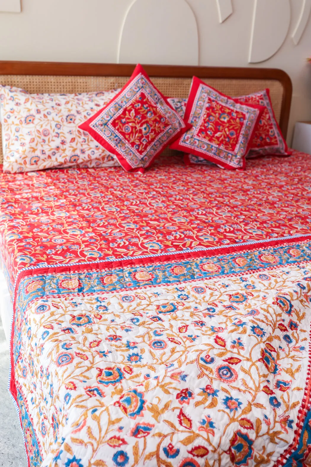 Royal Jaipur Harmony Comforter