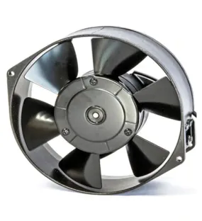 sA15055M Series AC Axial Fans