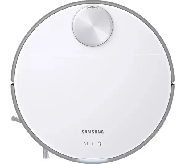 Samsung, Jet Bot™  Robot Vacuum Cleaner with Auto Empty CleanStation