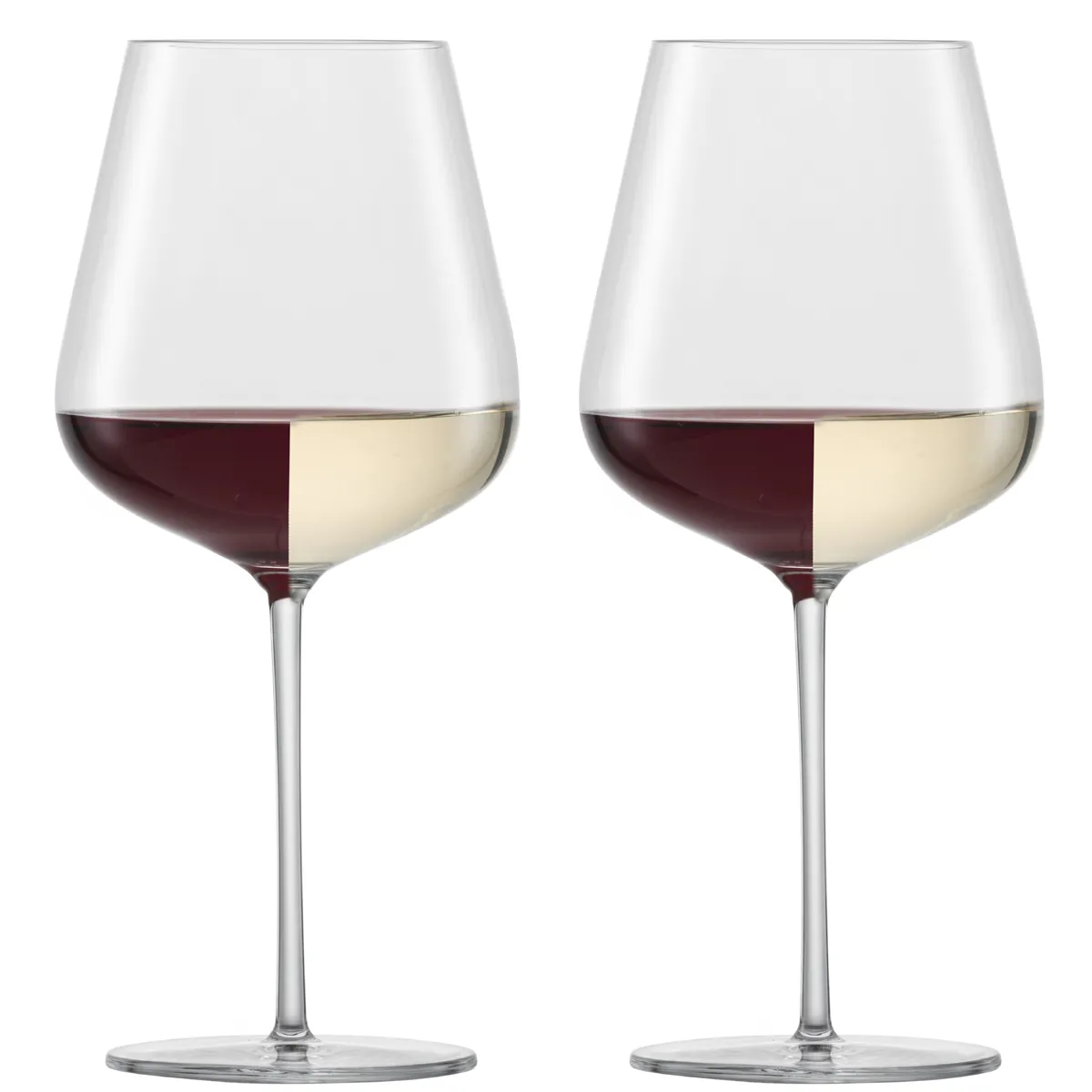 Schott Zwiesel Vervino Universal Red & White Wine Glass - Set of 2