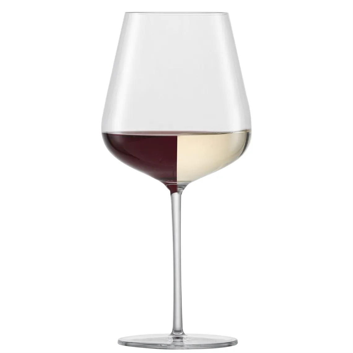 Schott Zwiesel Vervino Universal Red & White Wine Glass - Set of 2