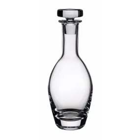 Scotch Whiskey Whisky Carafe No. 2 - Light/Mellow