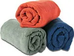 Sea to Summit Tek Towel XS