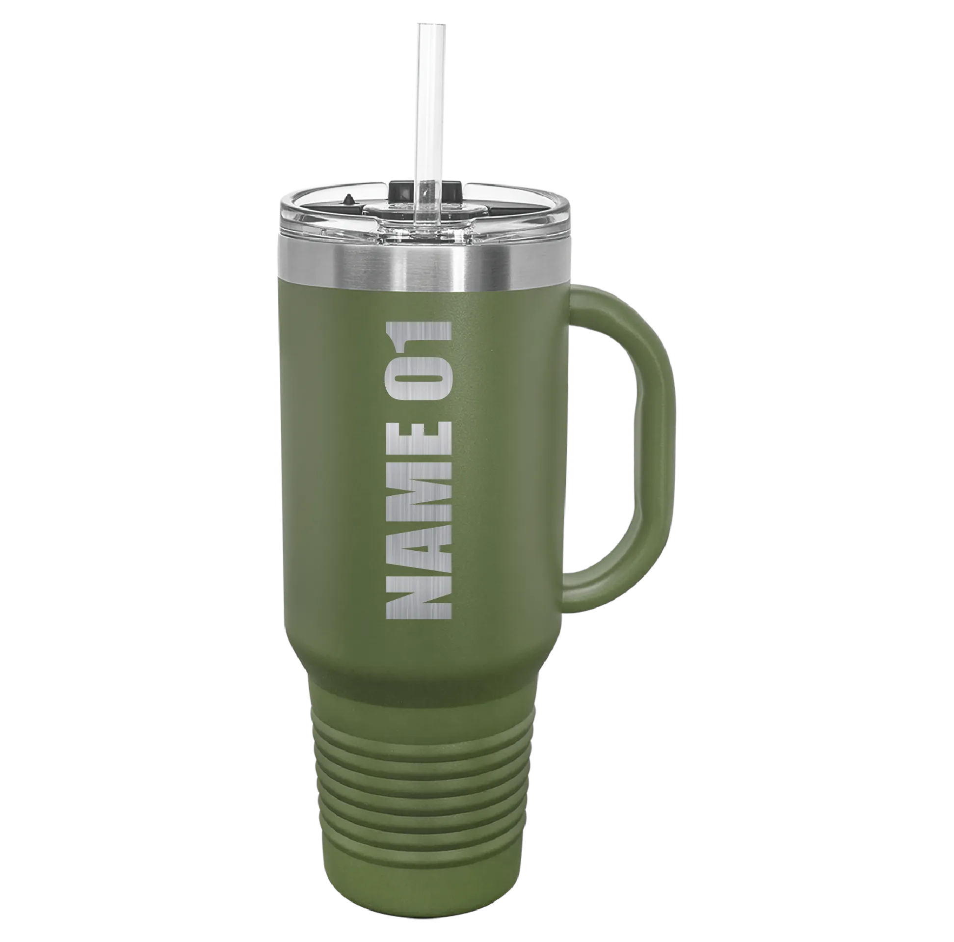 Seahawks Team Travel Mug