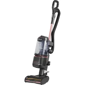 Shark NZ690UKT Anti Hair Wrap Upright Vacuum Cleaner, Includes Pet Tool, 28.5cm Wide - Rose Gold