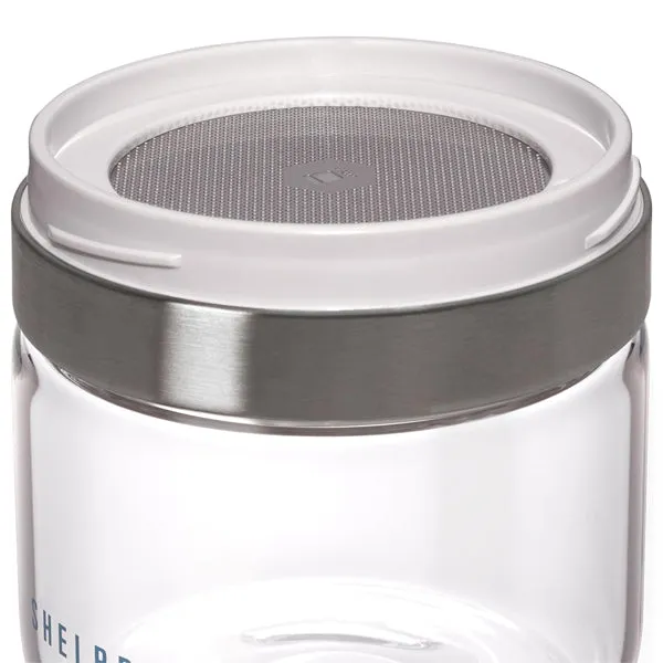 Shelbru Coffee Grounds Sifter