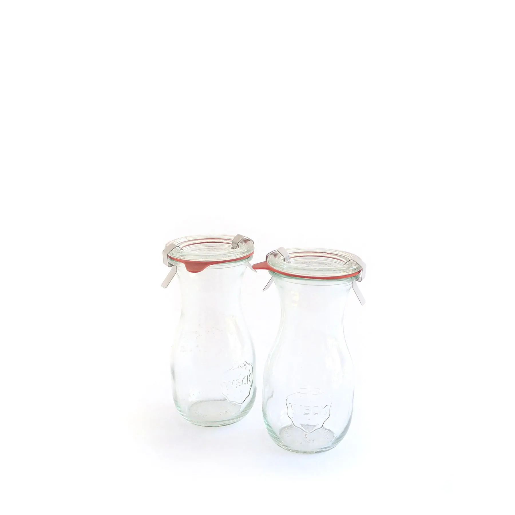 Single Carafe (Set of 2)