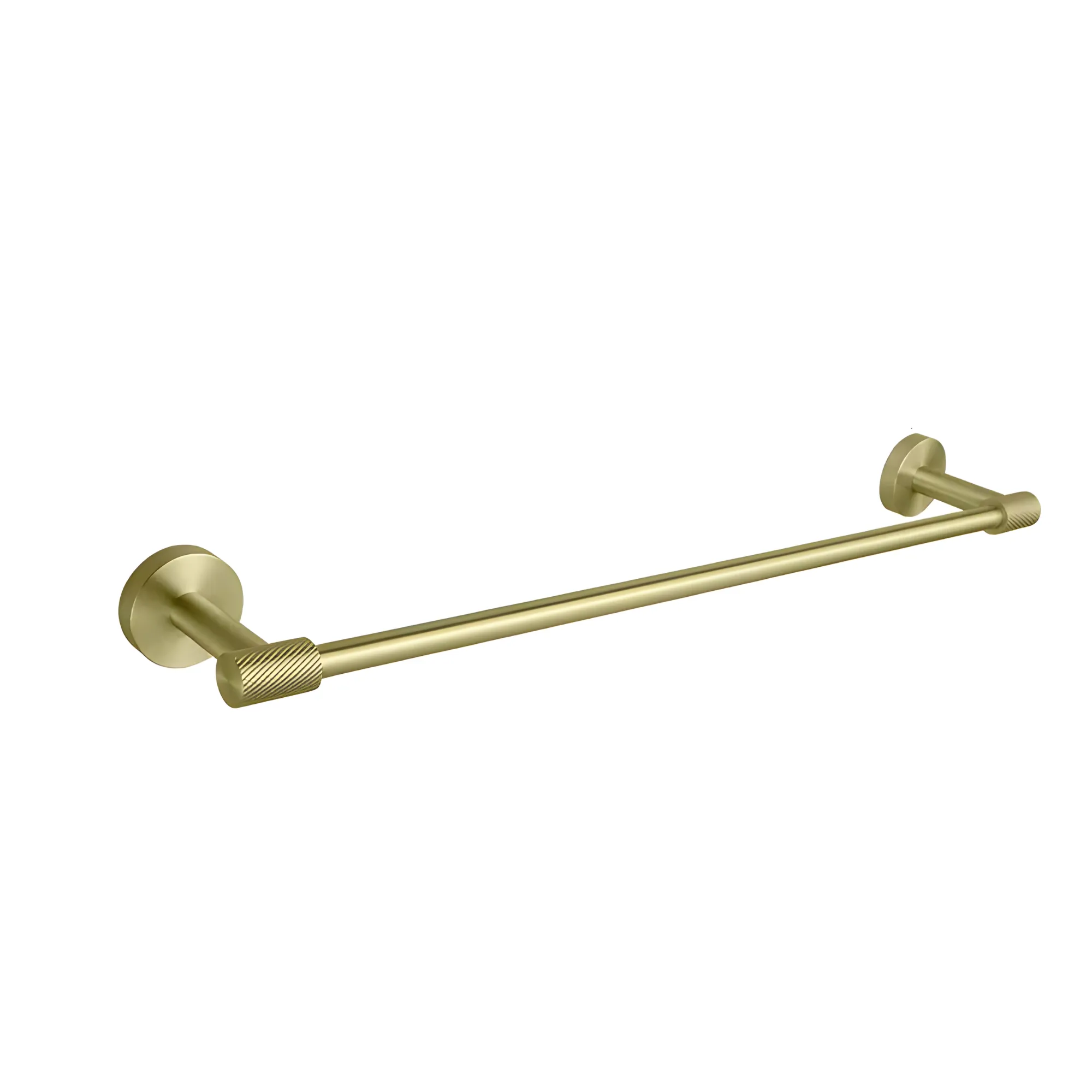 SISLI / Knurled Towel Bar