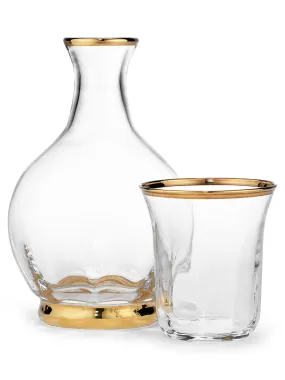 Sophia Bedside Carafe