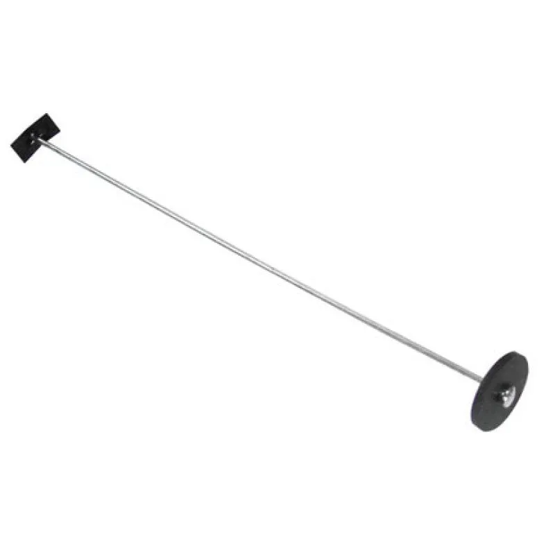 SPAL Fan Mounting Rod w/ Cushion