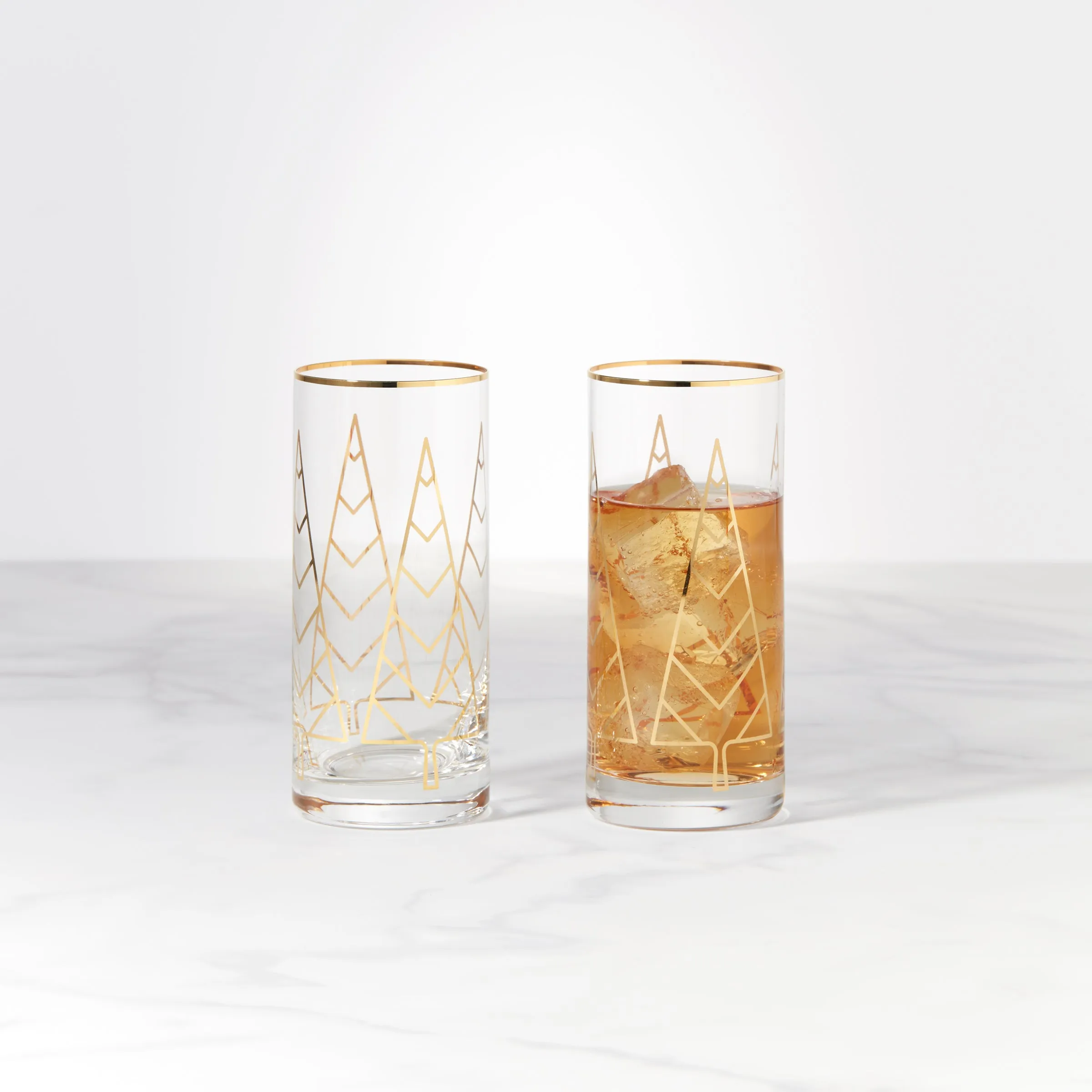 Spruce Way™ 2-piece Highball Set