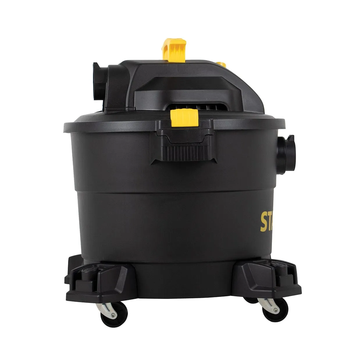 Stanley 10 Gallon 4 MAX HP Wet/Dry Vac