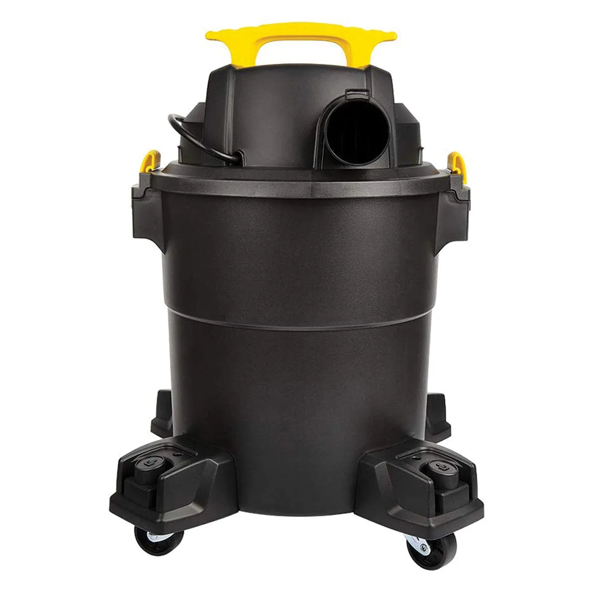 Stanley 6 Gallon 4 MAX HP Wet/Dry Vac