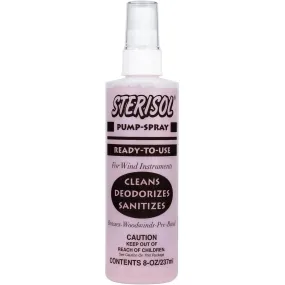 Sterisol Spray