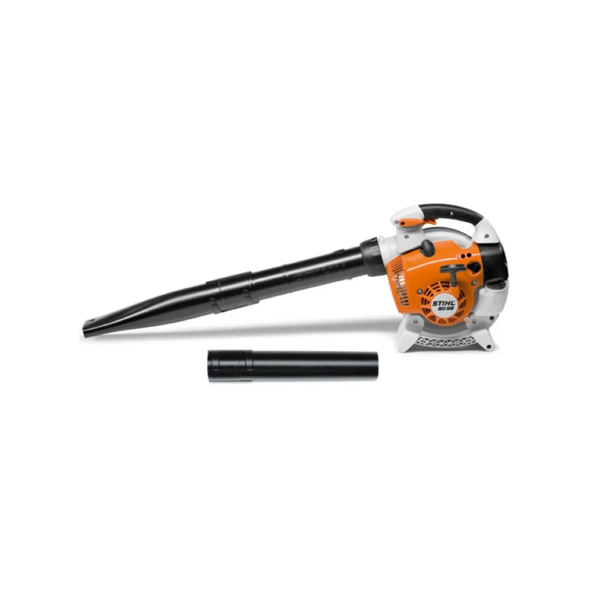 STIHL BG86C-E Petrol Leaf Blower