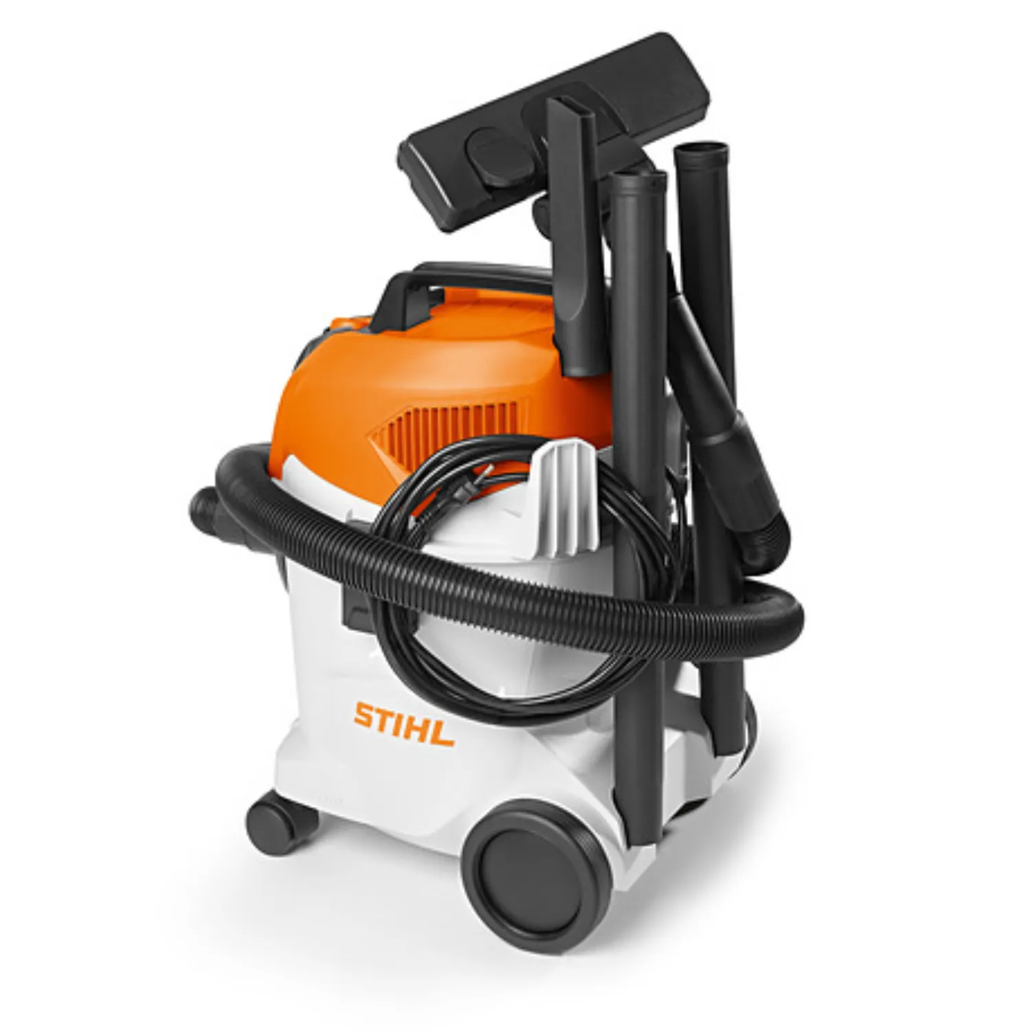 STIHL SE 33 Wet / Dry Corded Electric Vacuum