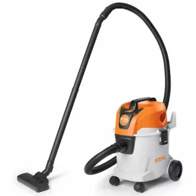 STIHL SE 33 Wet / Dry Corded Electric Vacuum