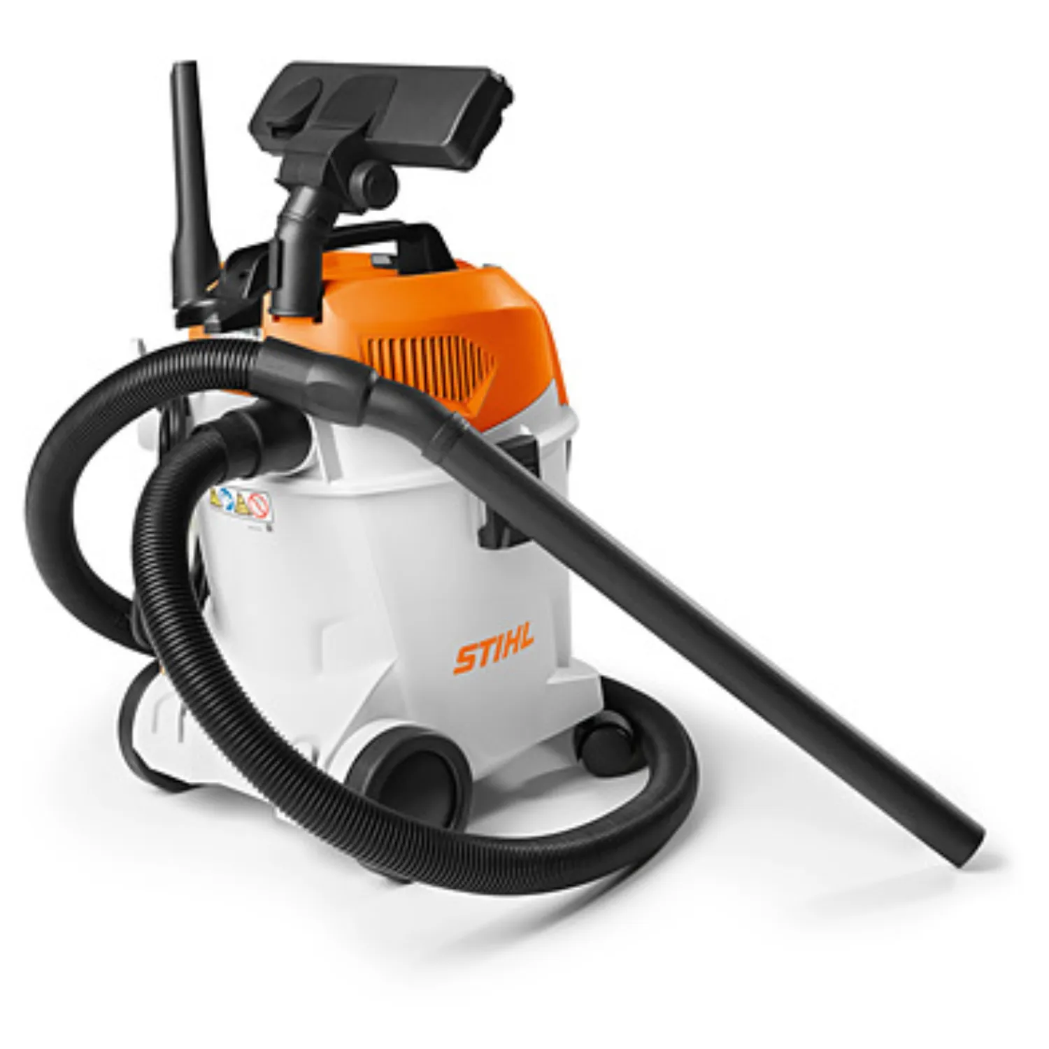 STIHL SE 33 Wet / Dry Corded Electric Vacuum