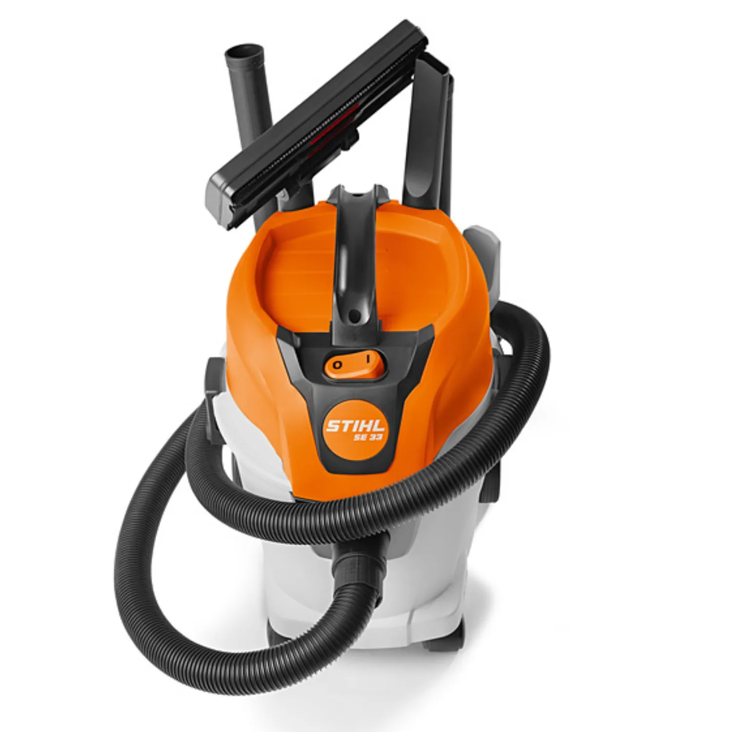 STIHL SE 33 Wet / Dry Corded Electric Vacuum