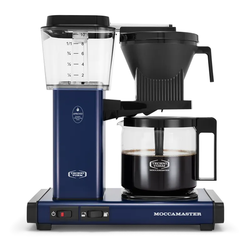 Technivorm MoccaMaster KBGV Select Brewer -OFF WHITE