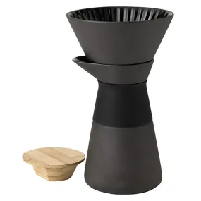 Theo Slow Brew Coffee Maker