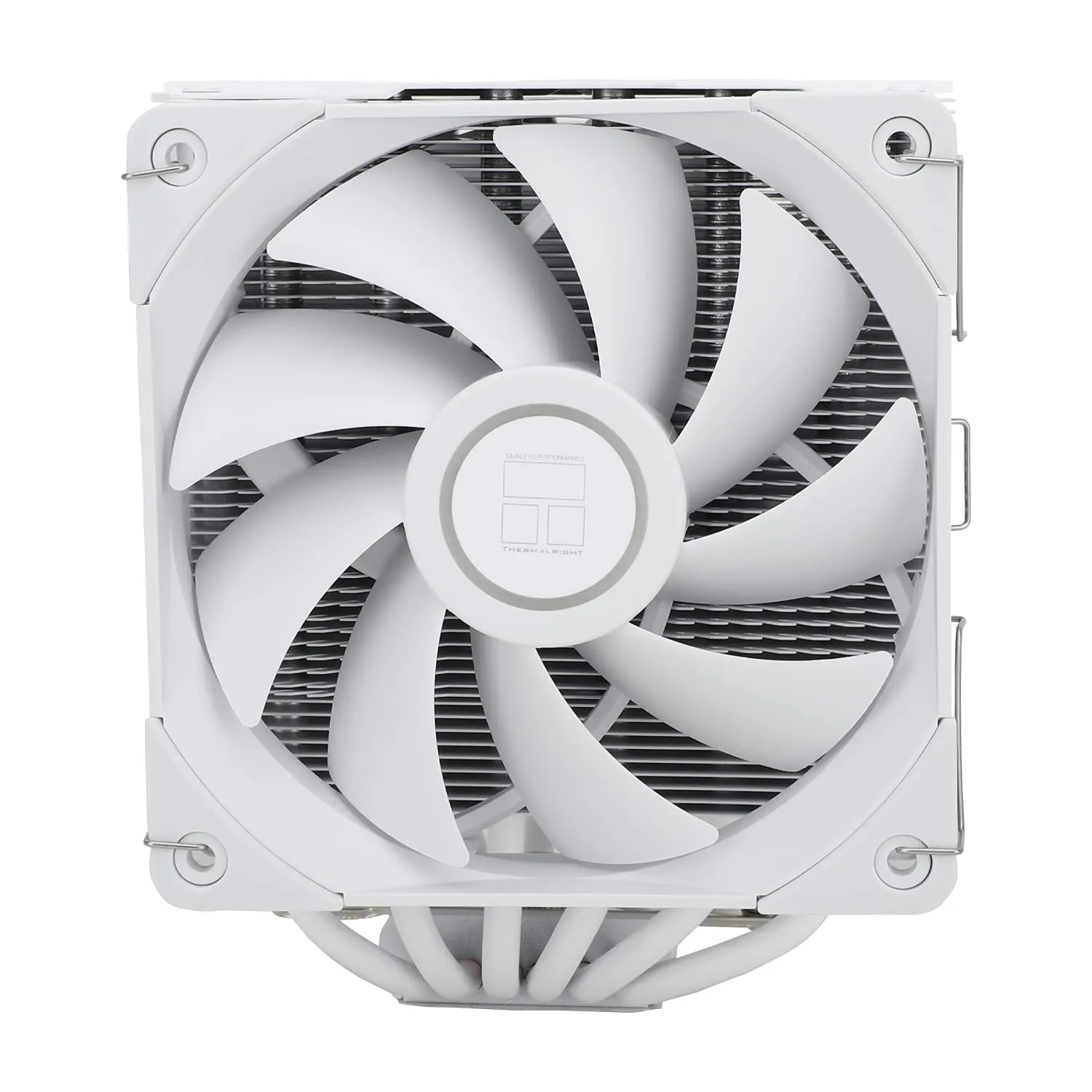 Thermalright Peerless Assassin 120 WHITE 白色 雙塔式 CPU Cooler PA120 WH