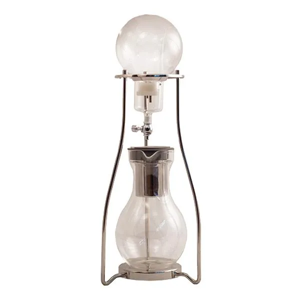 Ti Amo Cold Drip Stainless Steel HG2605