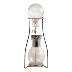 Ti Amo Cold Drip Stainless Steel HG2605