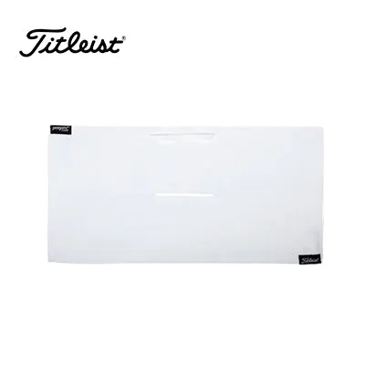 Titleist Players Microfiber Towel