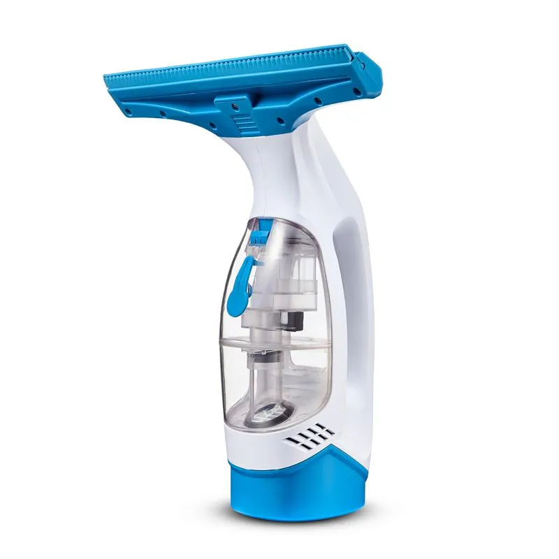 Tower TWV10 Cordless Window Vacuum Cleaner  - Cool Blue