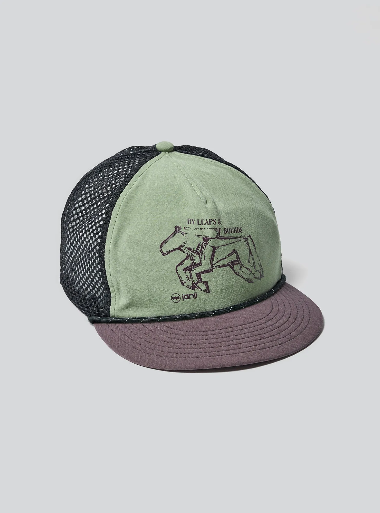 Trailbreaker Hat