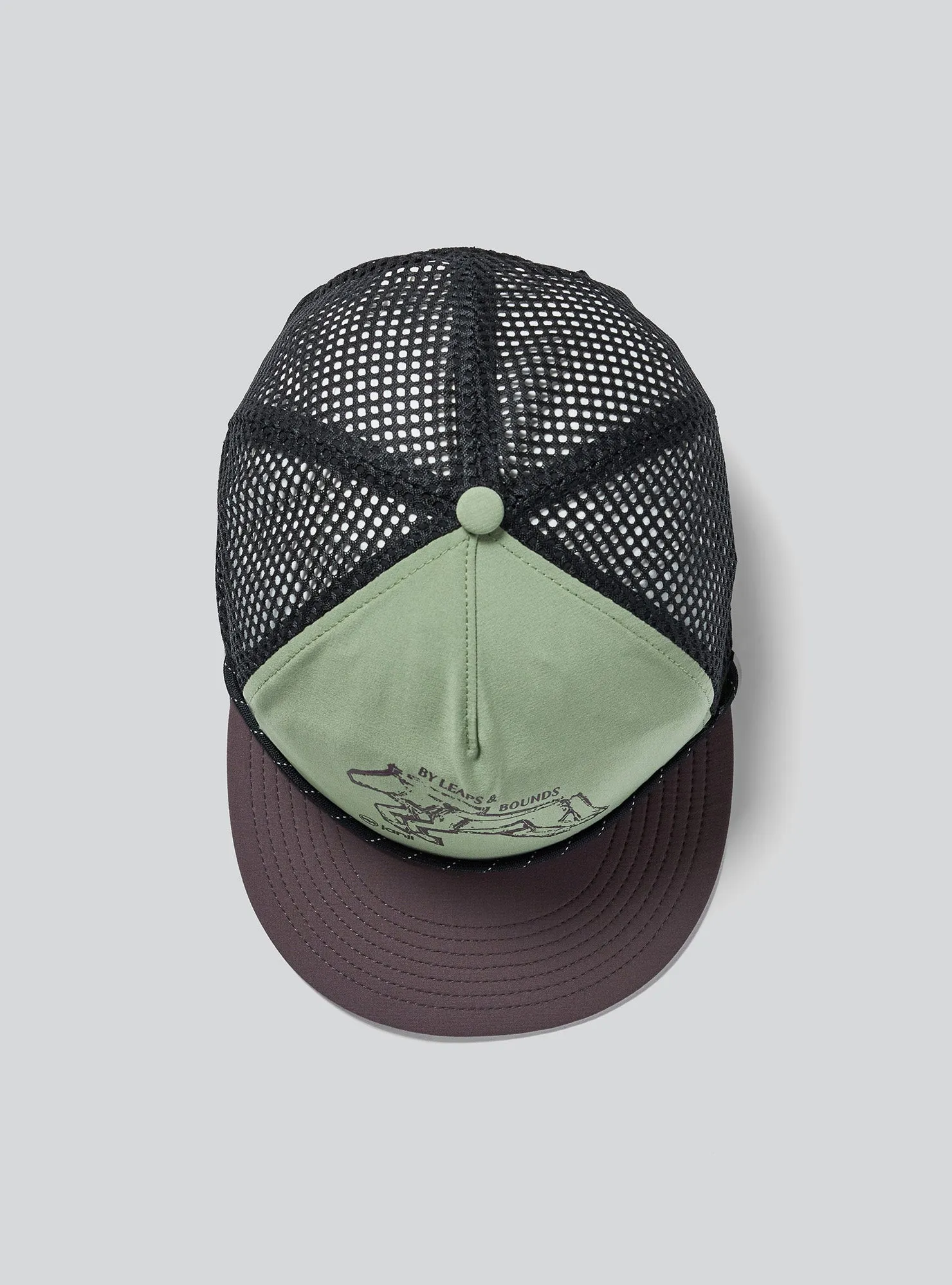 Trailbreaker Hat