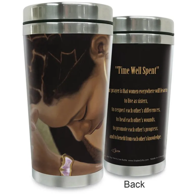 Travel Mugs