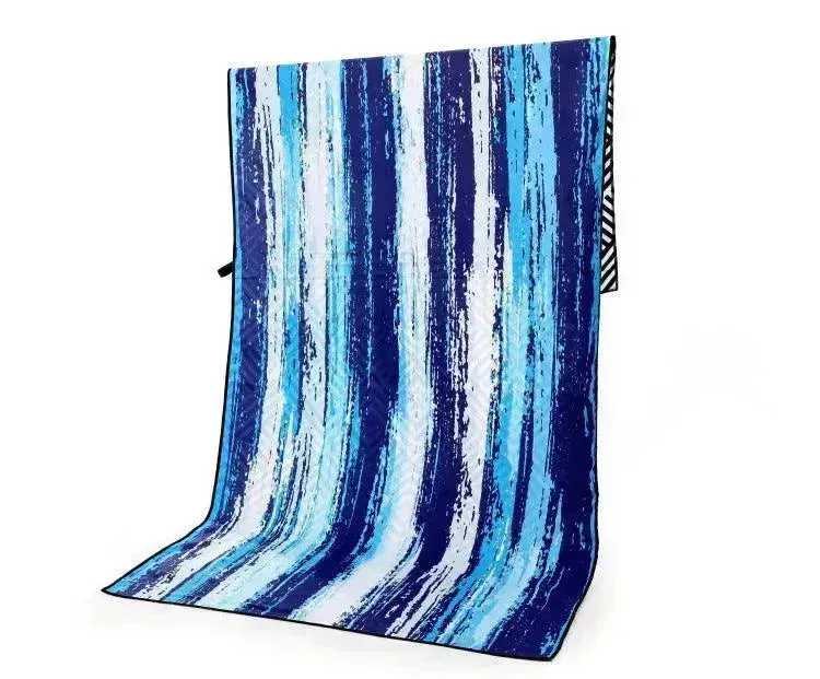 Travel Outdoor Sports Towel Beach Towel