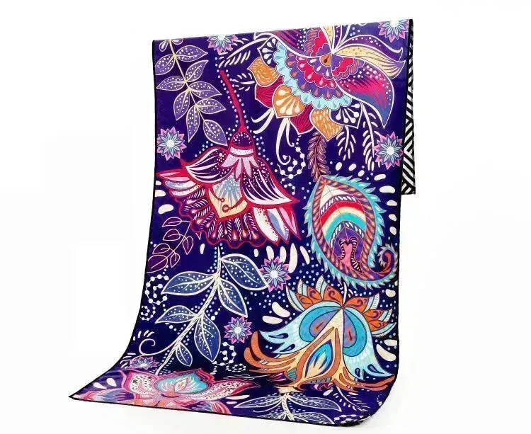 Travel Outdoor Sports Towel Beach Towel