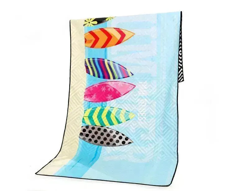 Travel Outdoor Sports Towel Beach Towel