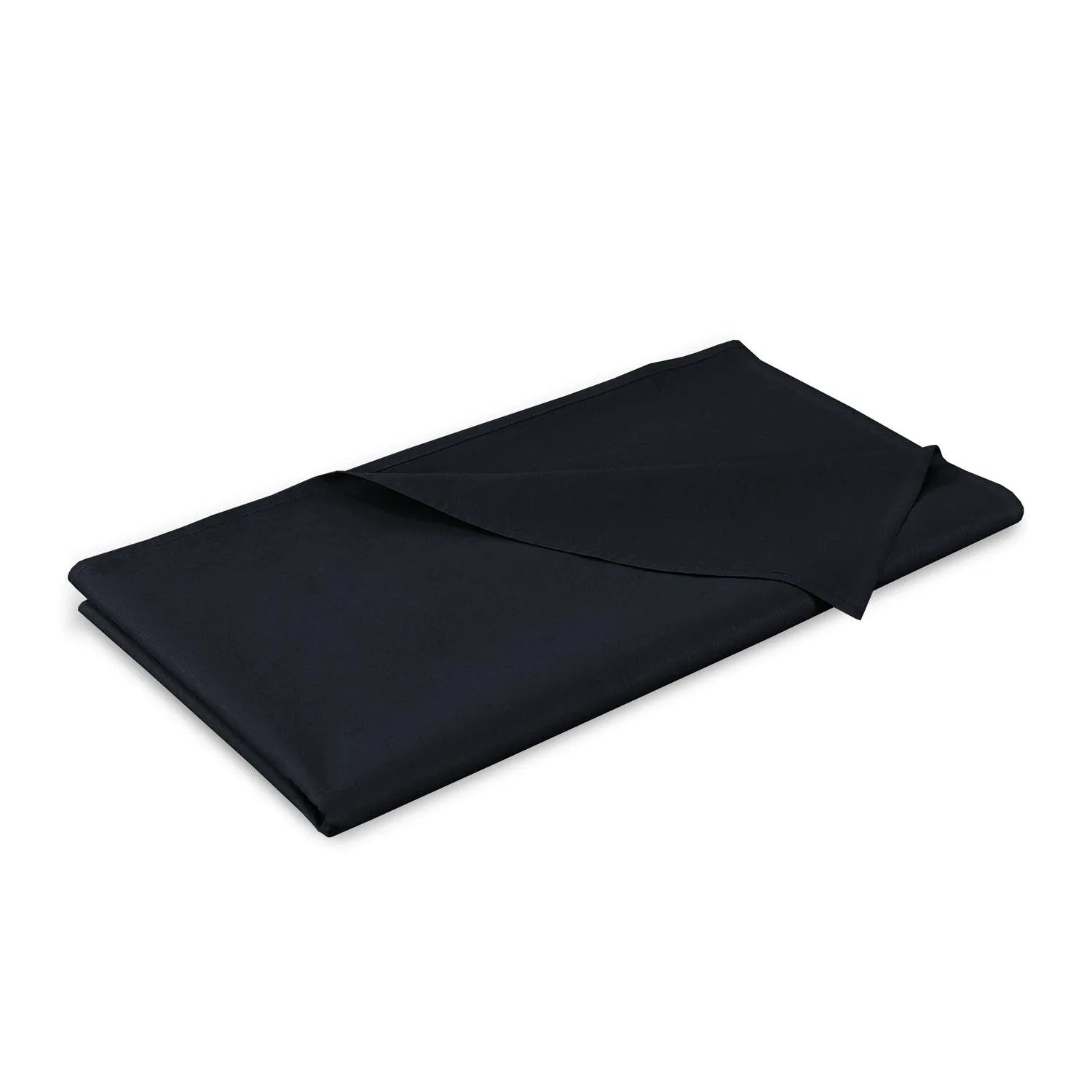 Ultra Soft Plain Dyed Flat Sheets - Hotel Collection, Ideal for Winter & Summer Bedding