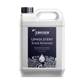 Upholstery Stain Remover